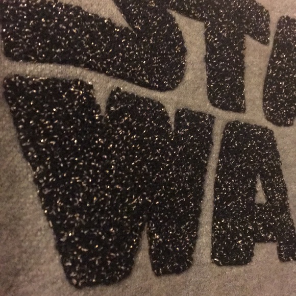 Disney Star Wars Sweater - Picture 2 of 5